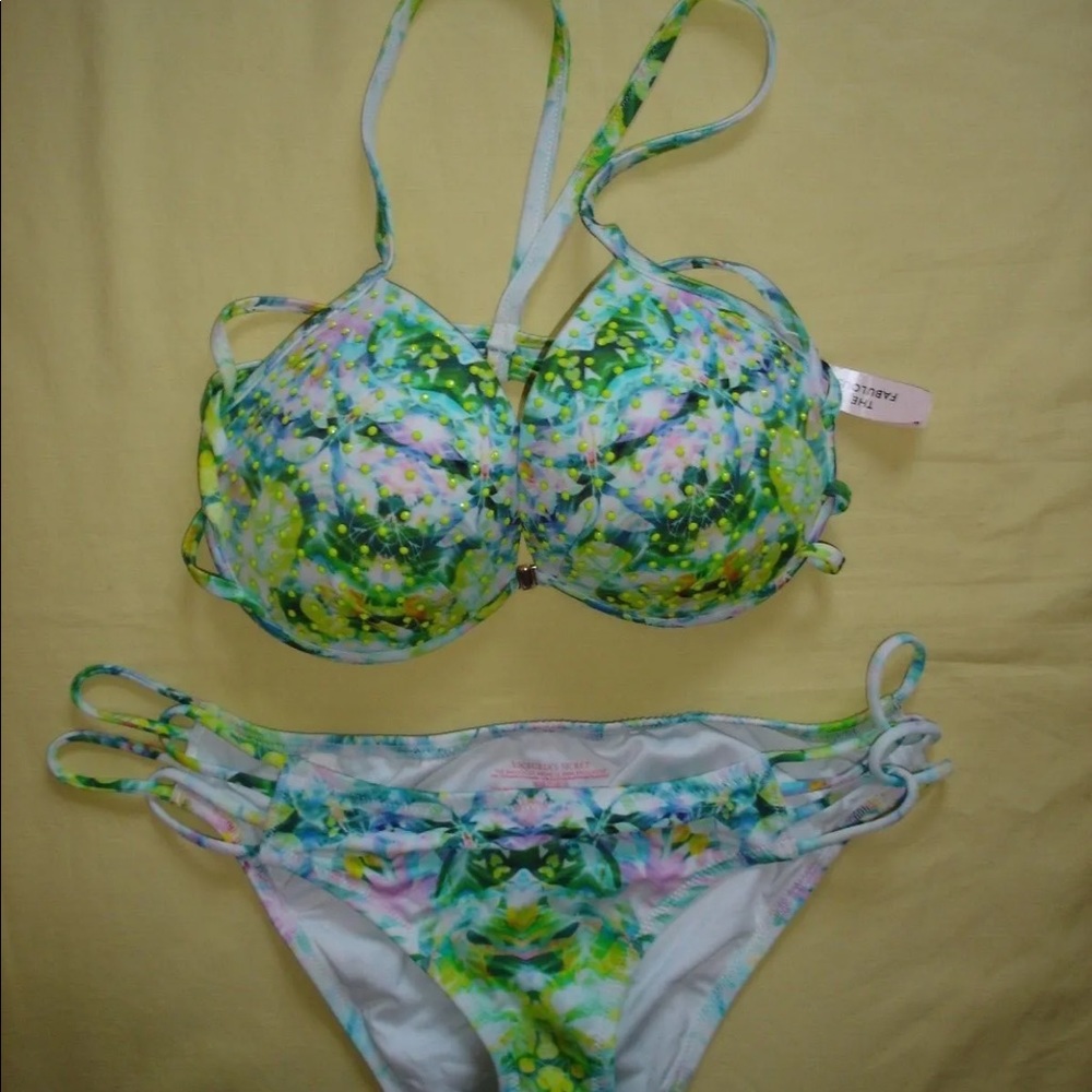 VS Bikini